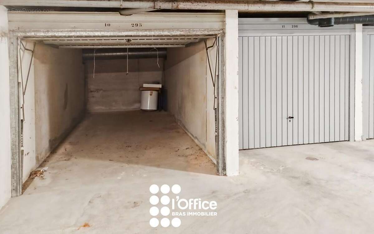 Appartement à LES SABLES-D&#039;OLONNE