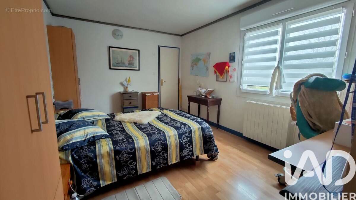 Photo 8 - Maison à ANTRAN