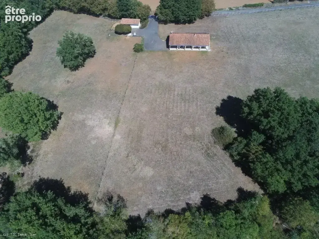 Maison Exceptionnelle avec Petite Equestre, Prairie Clôturée, Grand Terrain et Vues Magnifiques ! - photo 47
