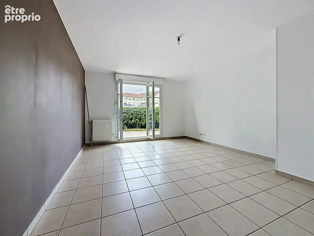 Appartement Meaux 3 pièce(s) 50.76 m2 - photo 4