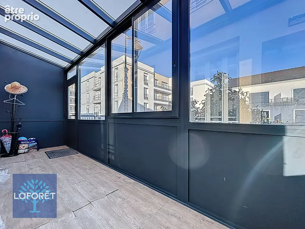 Maison Chennevieres sur Marne - photo 8