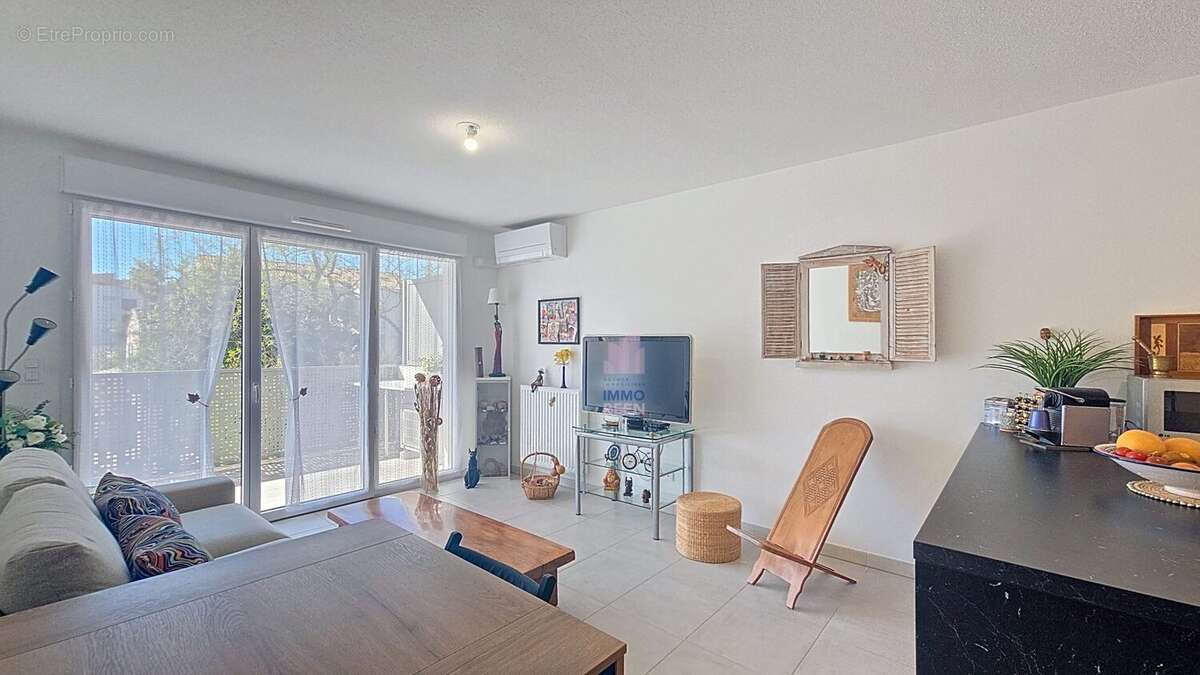 Appartement à LA SEYNE-SUR-MER