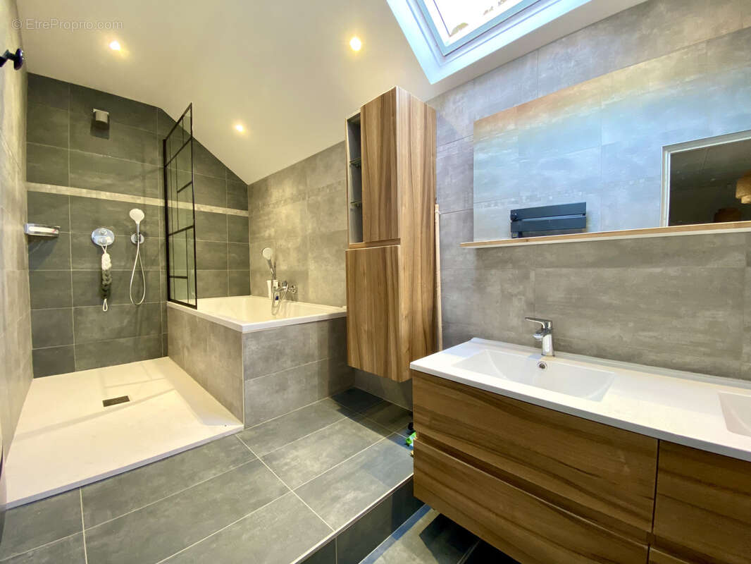 Maison à SAINT-MARCELLIN