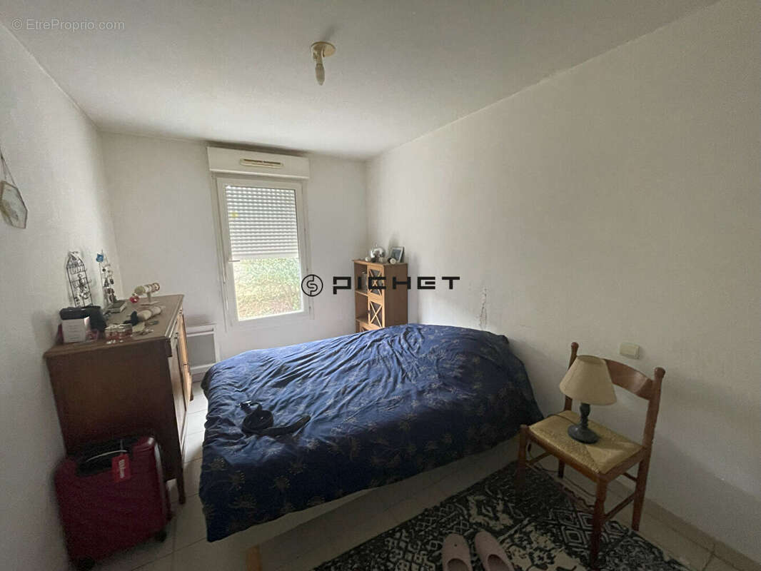 Appartement à LESPARRE-MEDOC