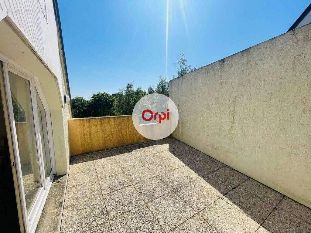 Appartement à ARZON