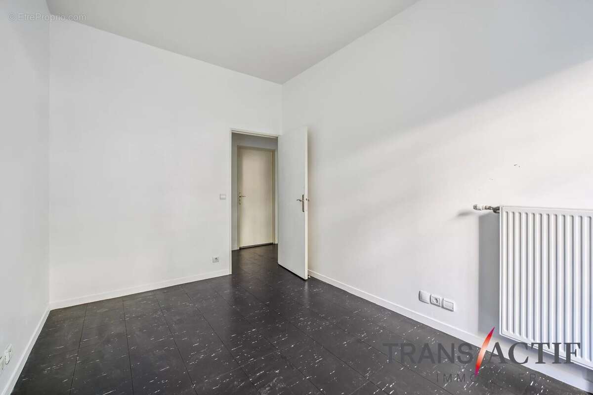 Appartement à RAMBOUILLET