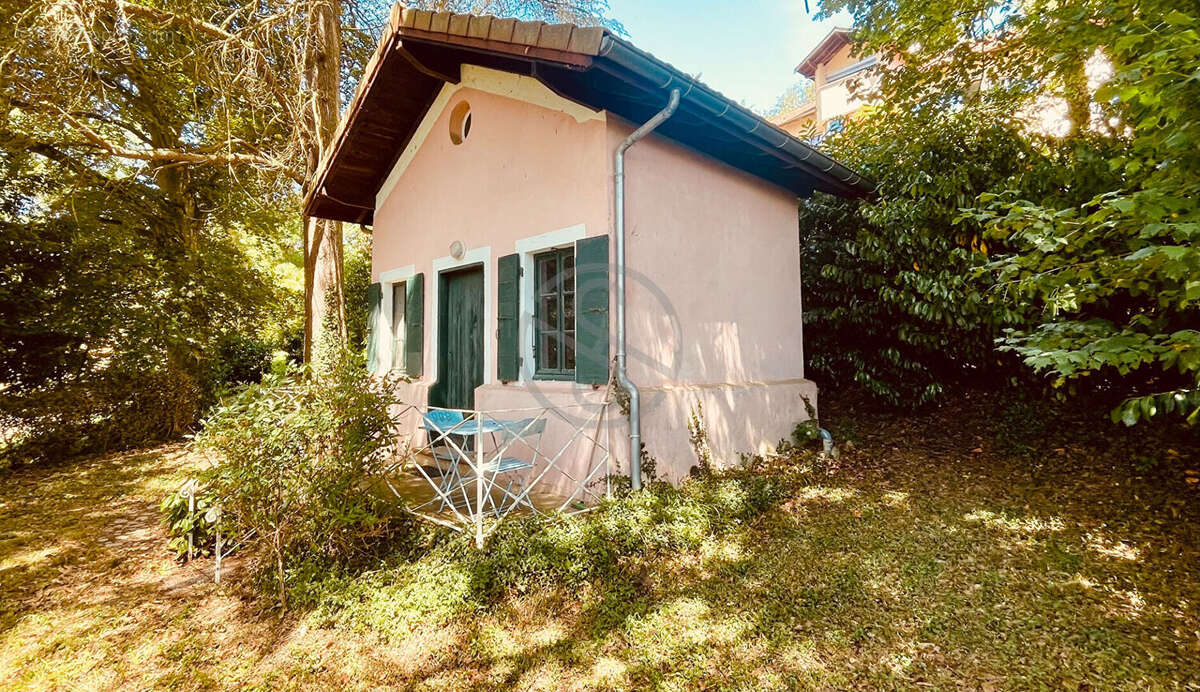 Maison à LA COTE-SAINT-ANDRE