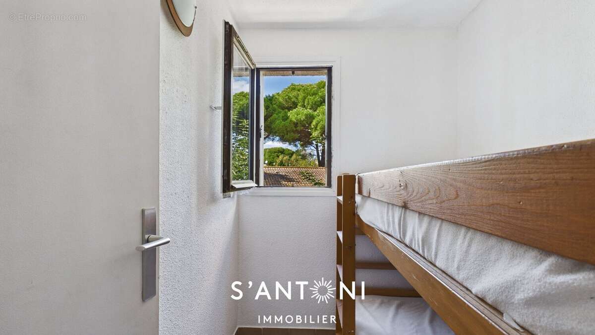 Appartement à AGDE