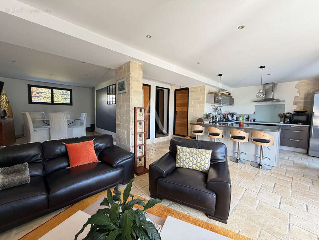 Maison Orsay 162 m2 - photo 7