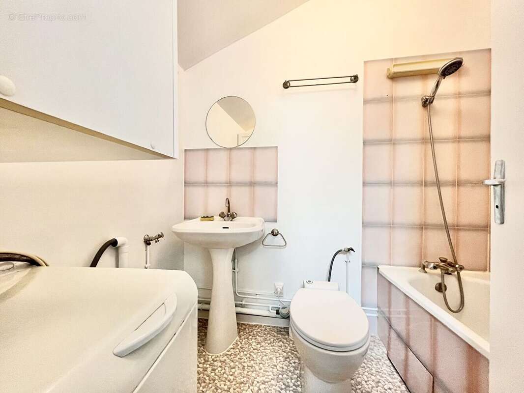 Appartement à ALFORTVILLE