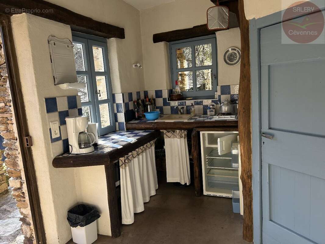 Maison à LES PLANTIERS
