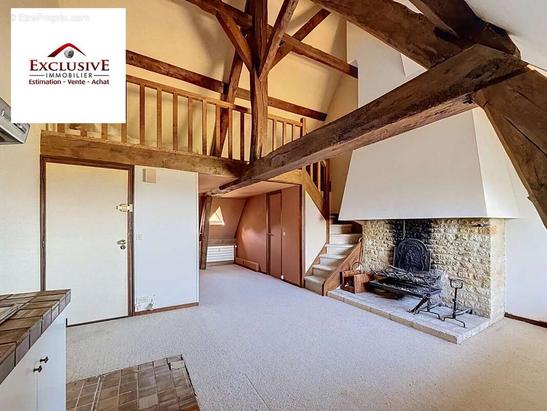 Appartement 46 m² à Tourgeville  - photo 8