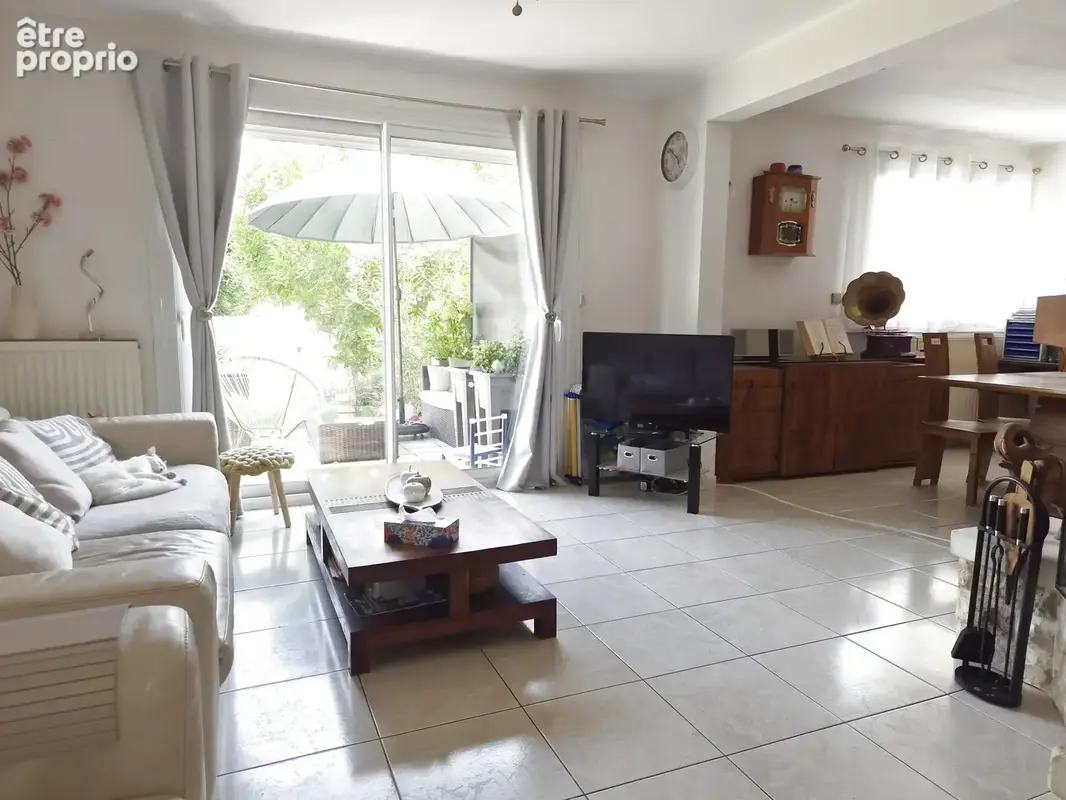 Maison a vendre a chevreuse de 4 pieces - 2 chambres - photo 3
