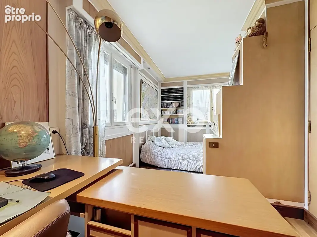 Maison 7 pièces 180 m² à vendre à Saint-Denis (93200) - photo 9