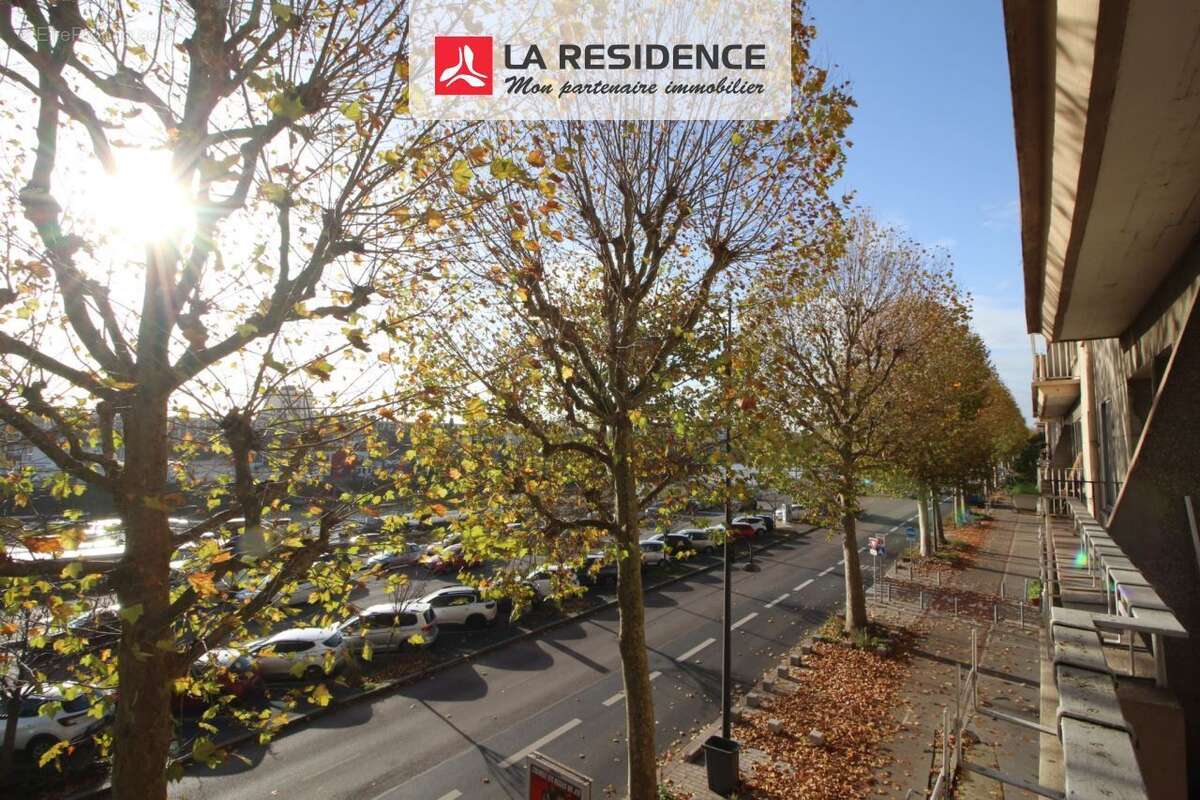 Appartement à ROUEN