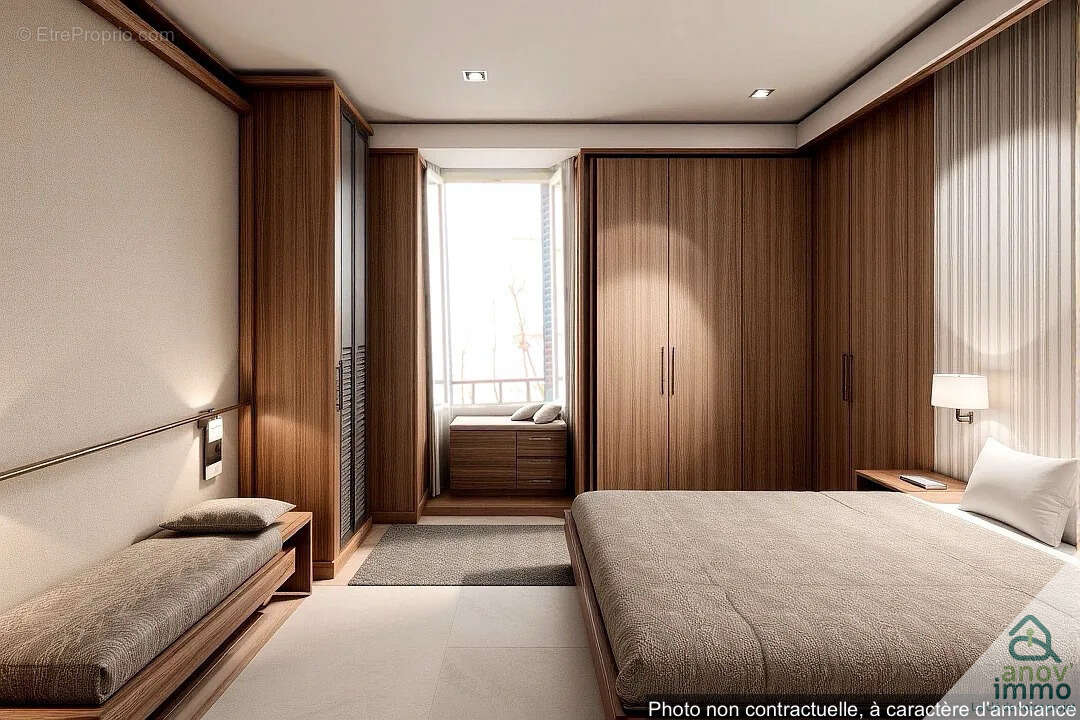 Appartement à GIVORS