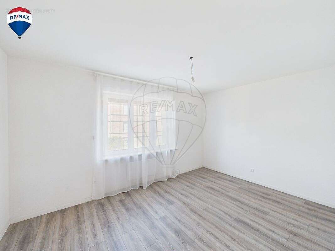 Appartement à SAINT-LOUIS
