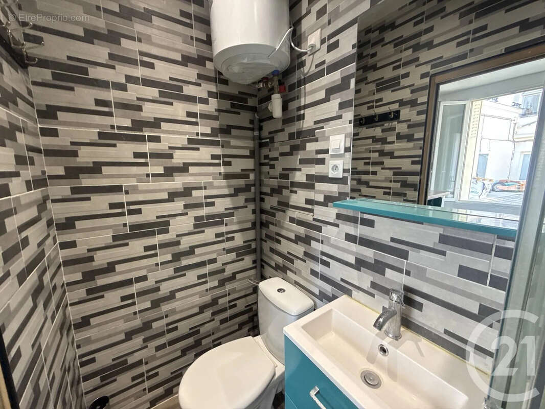 Appartement 18 m² à Melun  - photo 4