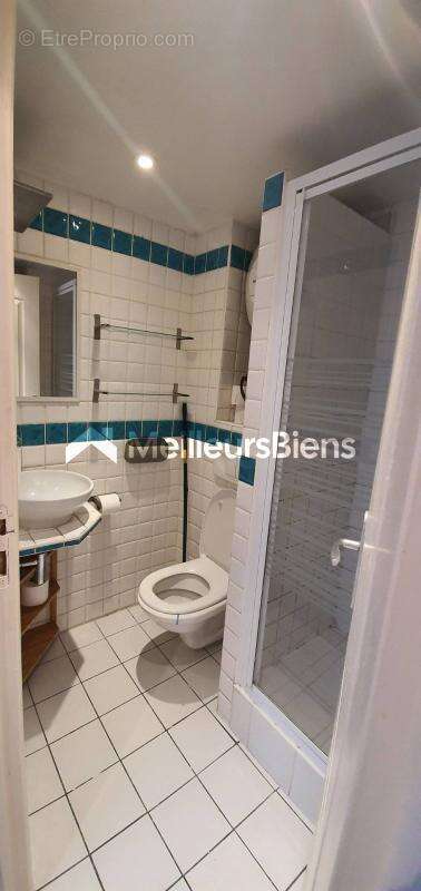 Appartement à PARIS-6E