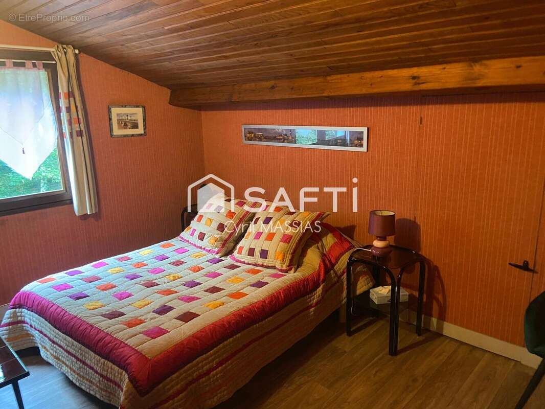 Photo 5 - Maison à SAINT-AUBIN-DE-MEDOC