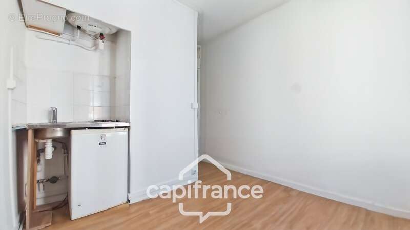 Appartement à MONTREUIL