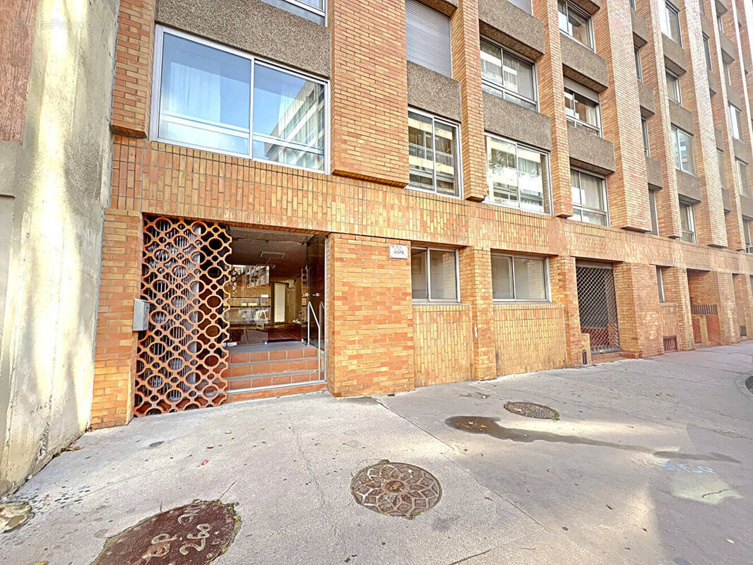 Commerce à TOULOUSE