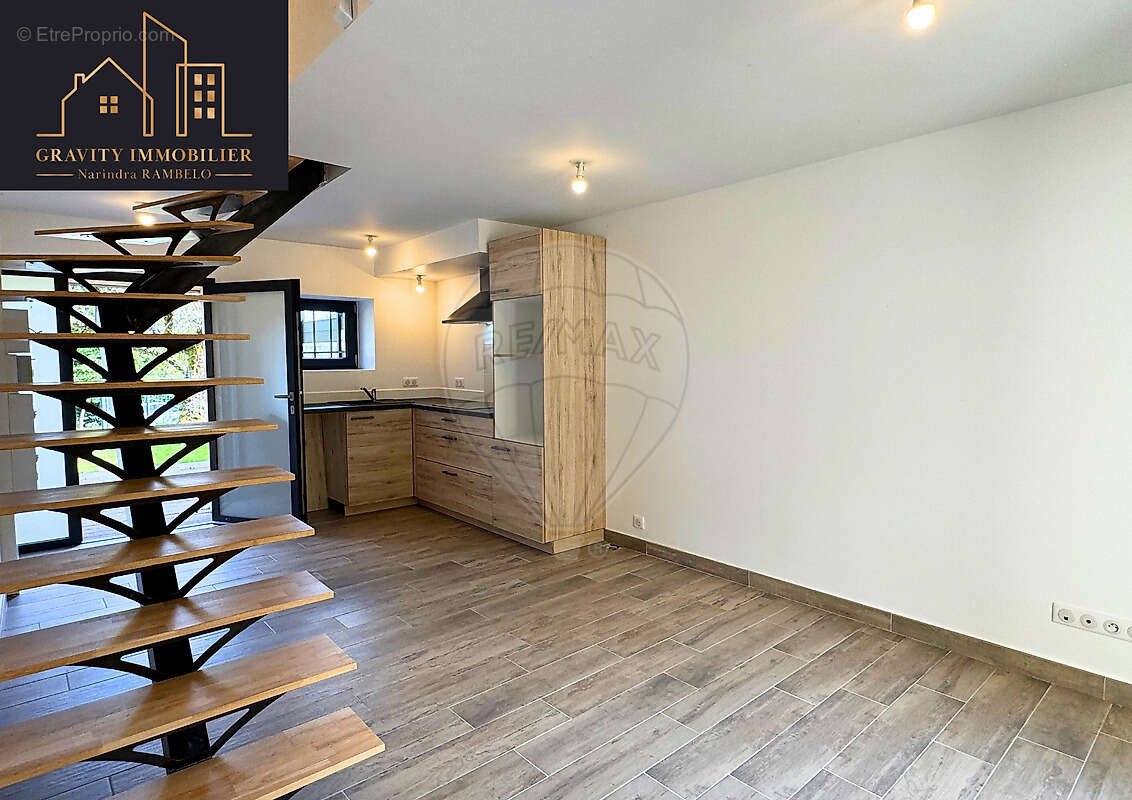 Appartement à VIMINES