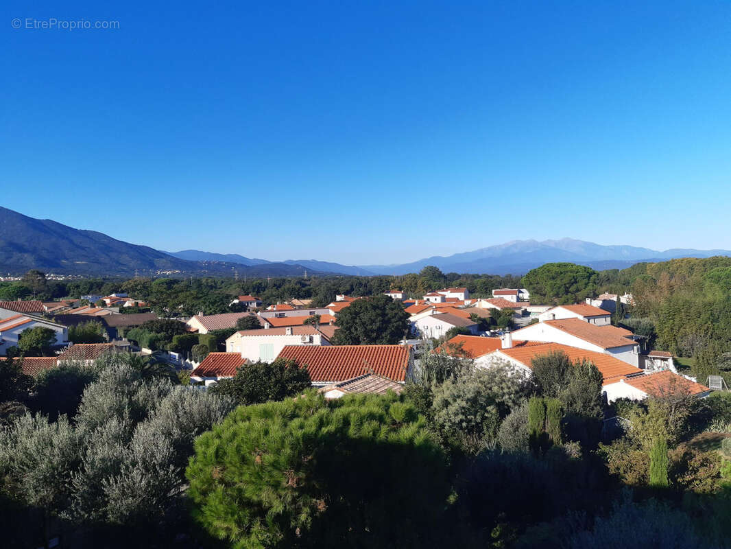 Maison à SAINT-GENIS-DES-FONTAINES