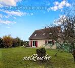 Maison à ESQUAY-NOTRE-DAME