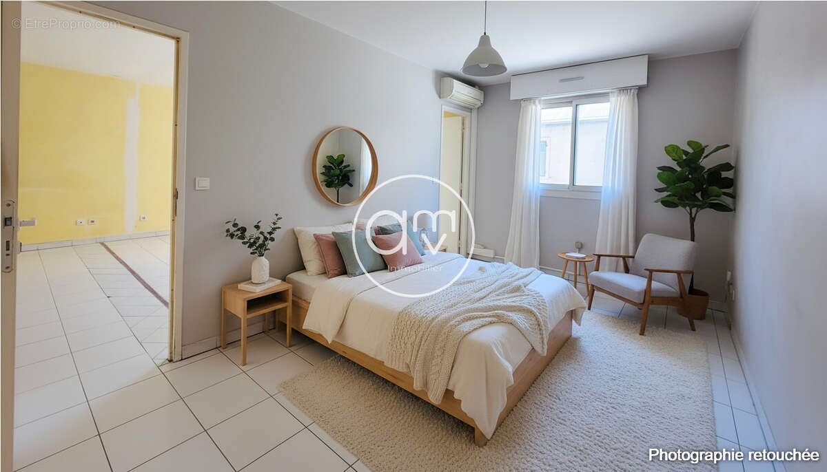 Appartement à HYERES