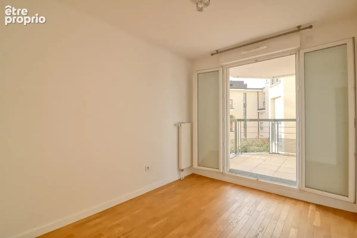 Appartement Antony 3 pièces 56.20 m2 - Villa Georgia - 10 min du centre-ville et 1200 m du RER B! - photo 11