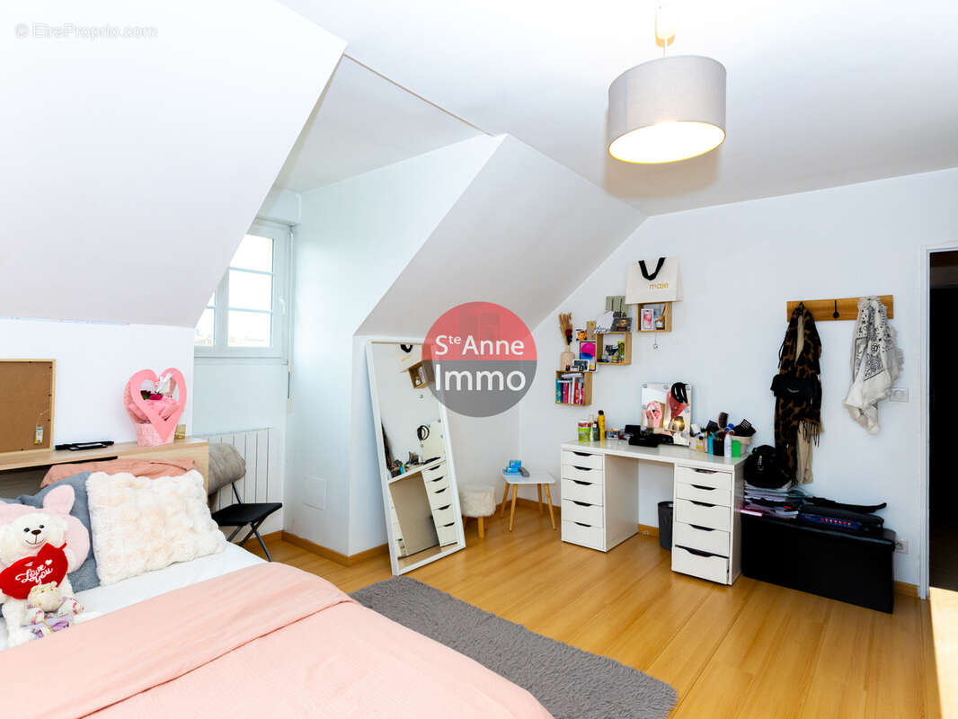 Maison à MILLENCOURT