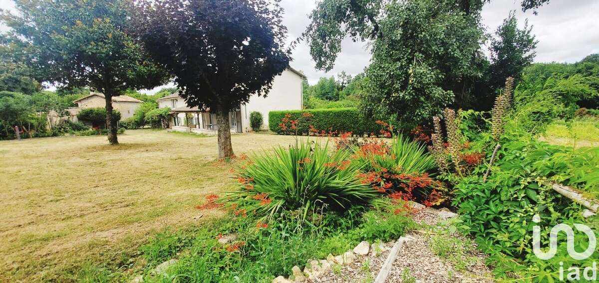 Photo 5 - Maison à MELLE