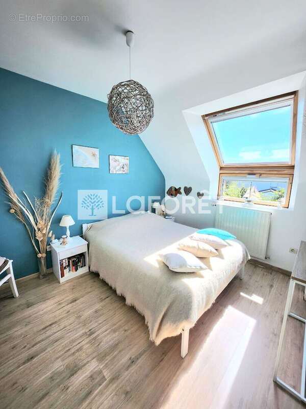 Maison à LA BAULE-ESCOUBLAC