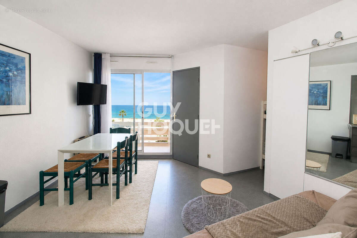 Appartement à SAINT-NAZAIRE