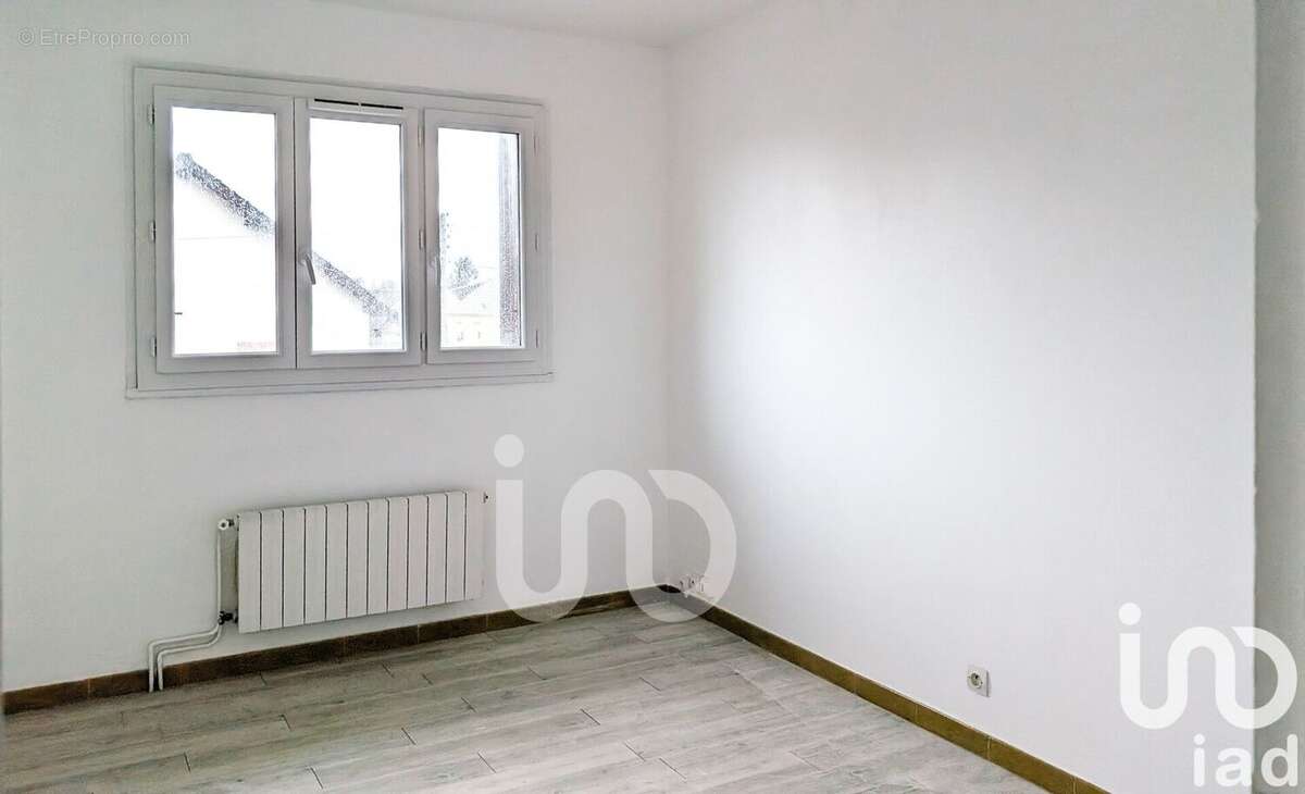 Photo 2 - Appartement à MORSANG-SUR-ORGE