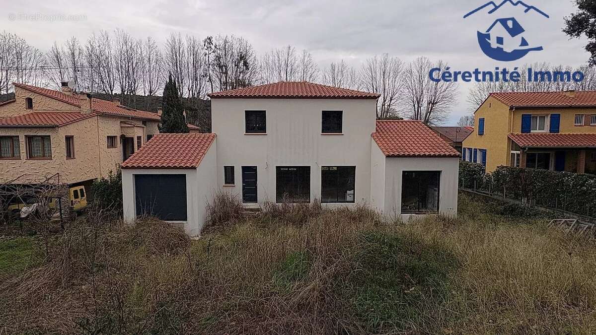 Maison à CERET