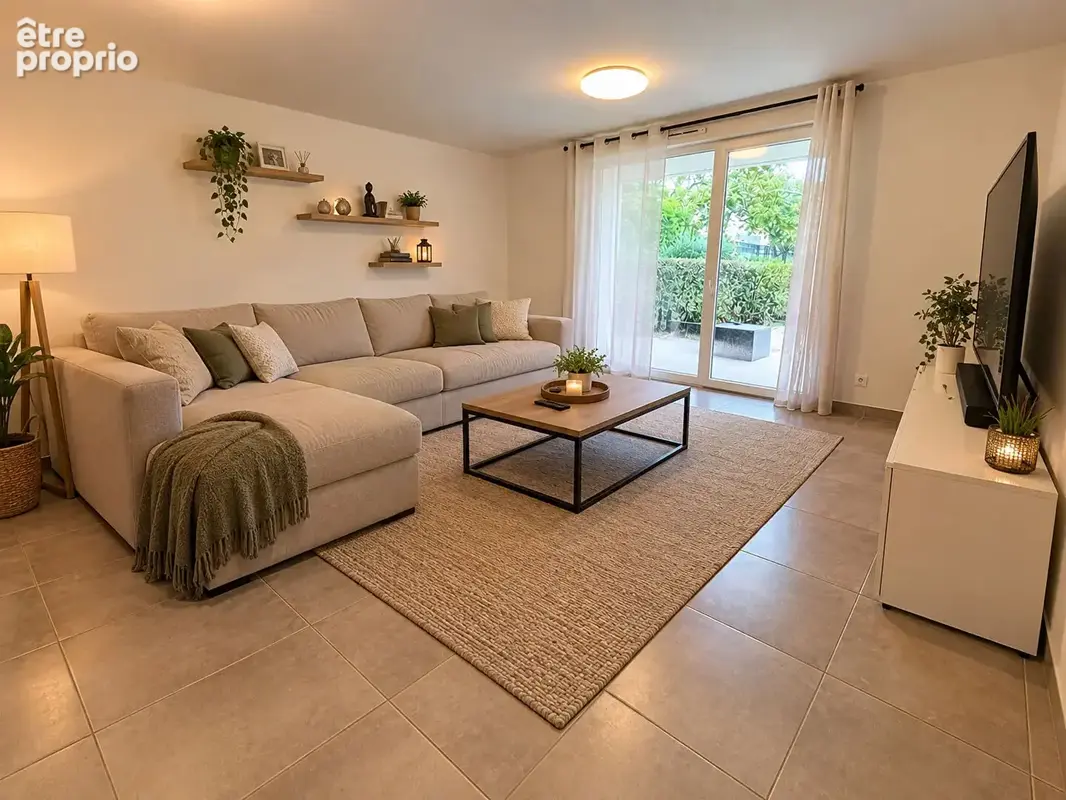 Photo Appartement à Toulouse au prix de 239 500€