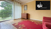 Appartement à CLEGUEREC