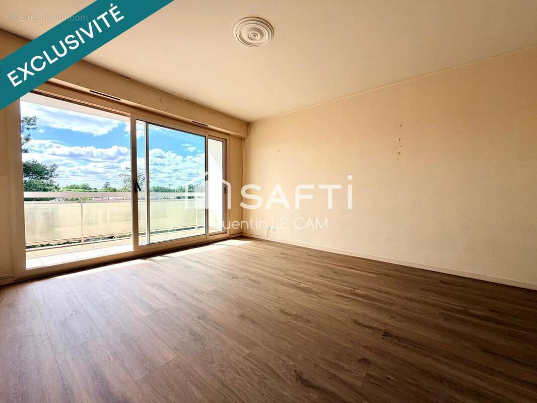 Photo 2 - Appartement à ANGERS