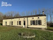 Maison à BORESSE-ET-MARTRON