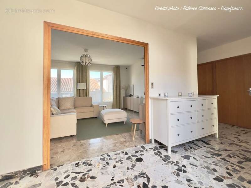 Maison à SAINT-BONNET-PRES-RIOM