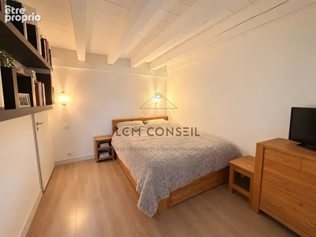 Chalet 4 chambres – Belle exposition – Bozel - photo 9