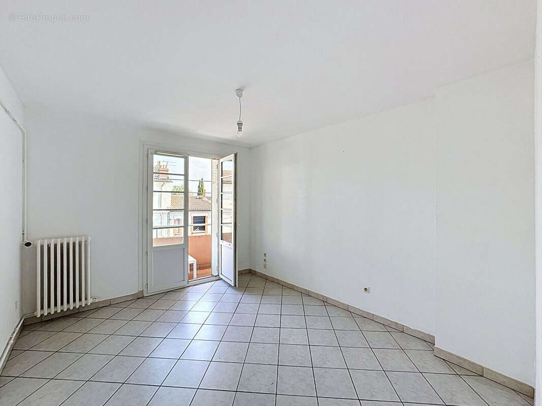 Appartement Toulouse - 2 pièce(s) - 39.33 m2 - photo 2
