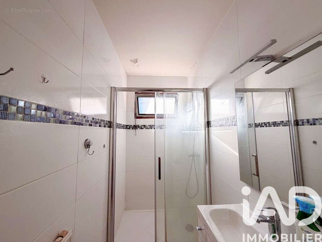 Photo 6 - Appartement à FONTENAY-AUX-ROSES