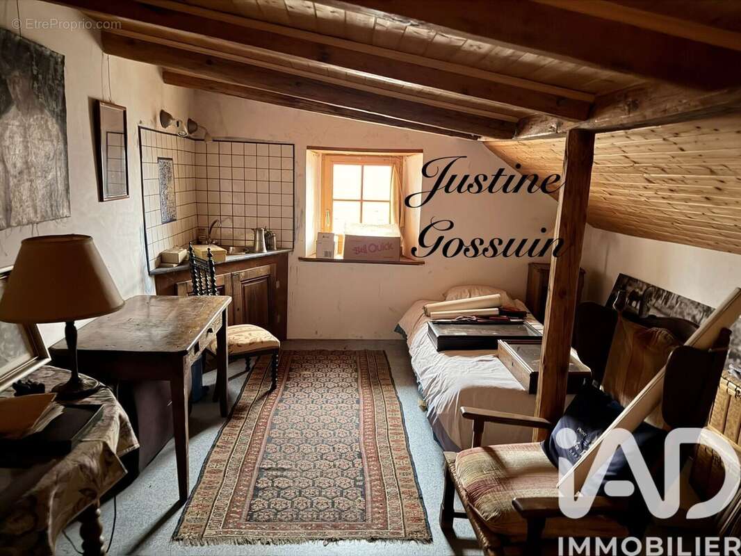 Photo 9 - Maison à MARLIOZ