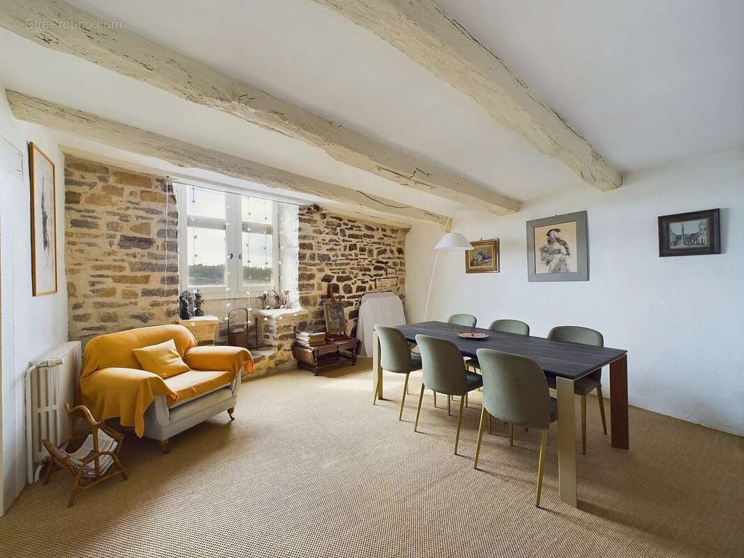 Maison à CORDES-SUR-CIEL