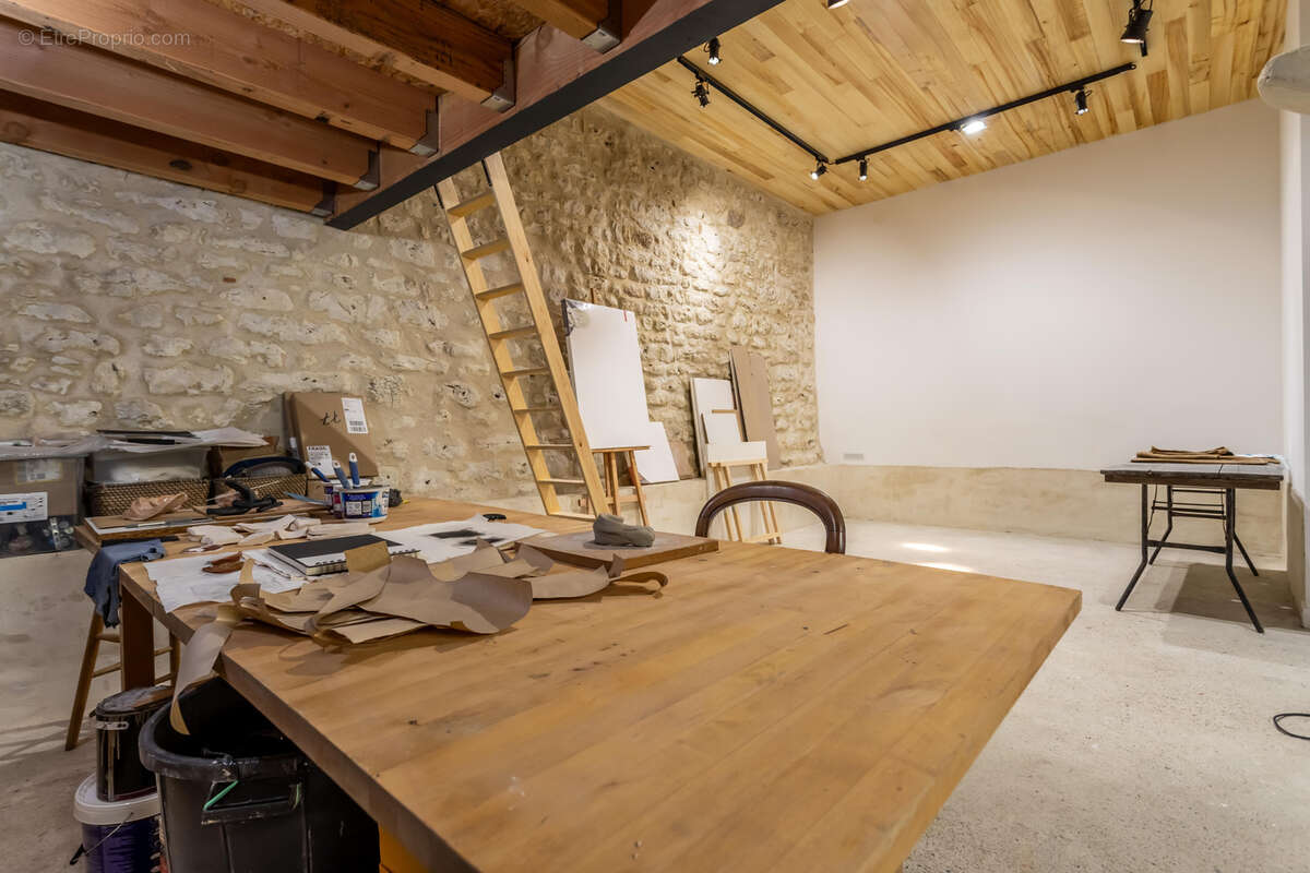 Maison à LAUZERTE