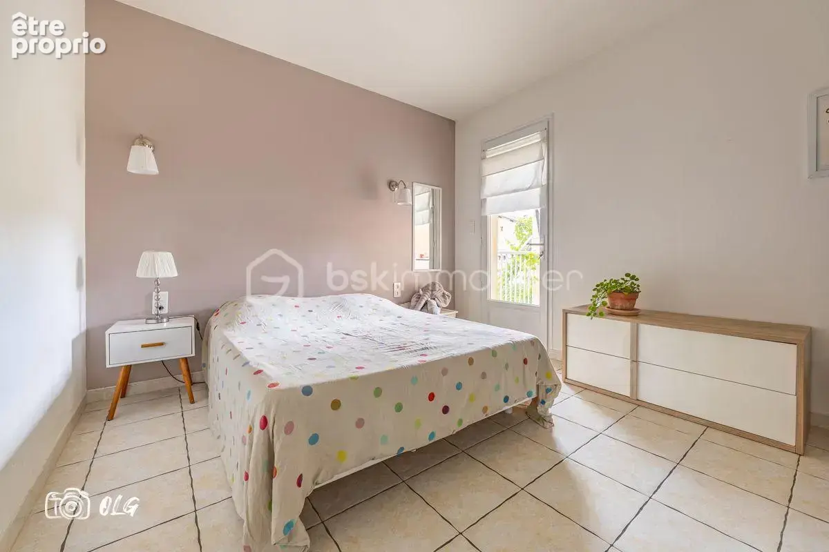 Charmante maison moderne au cœur d'un quartier convivial - photo 11