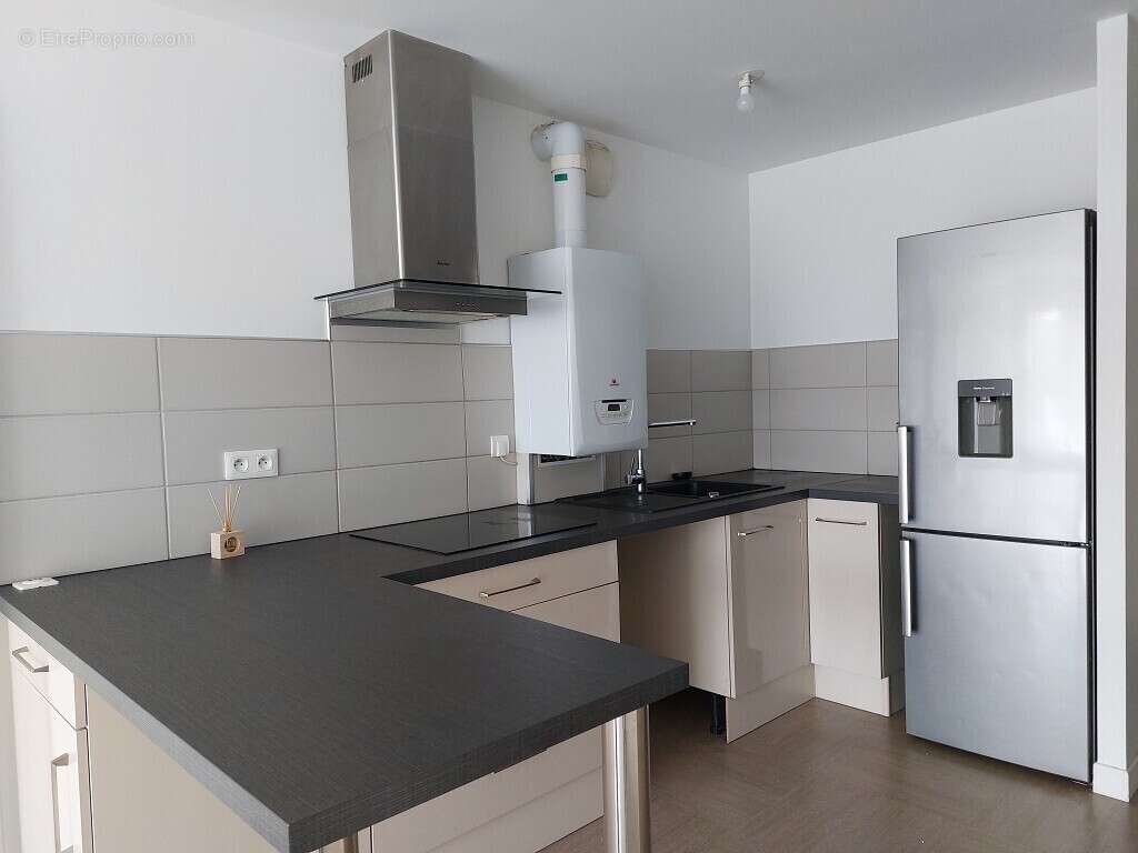 Appartement à QUINCY-SOUS-SENART